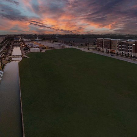 Home2 Suites By Hilton Flower Mound Dallas Exterior photo