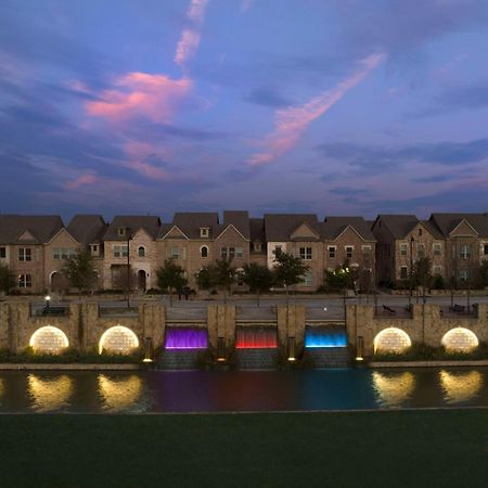 Home2 Suites By Hilton Flower Mound Dallas Exterior photo