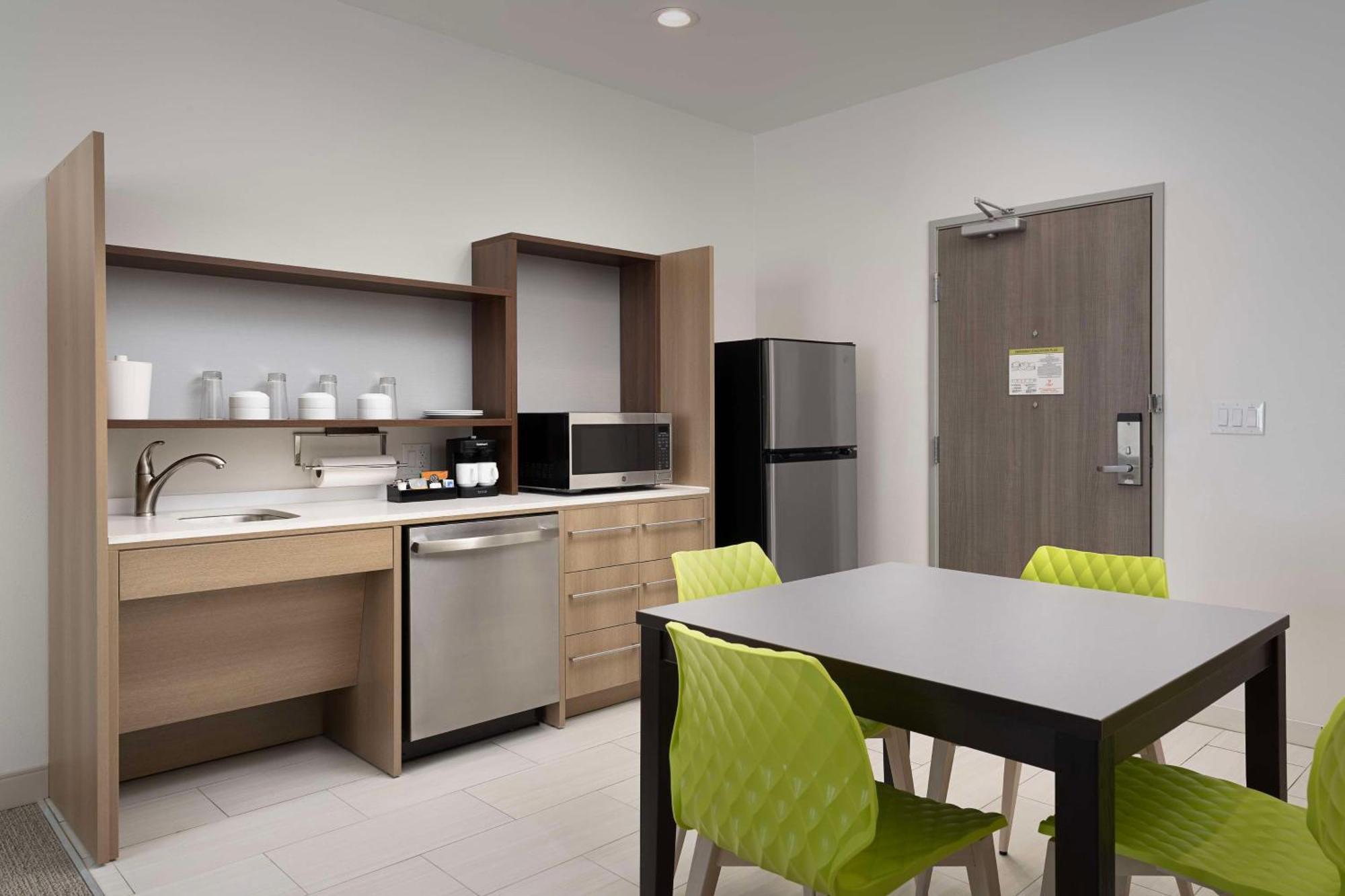 Home2 Suites By Hilton Flower Mound Dallas Exterior photo