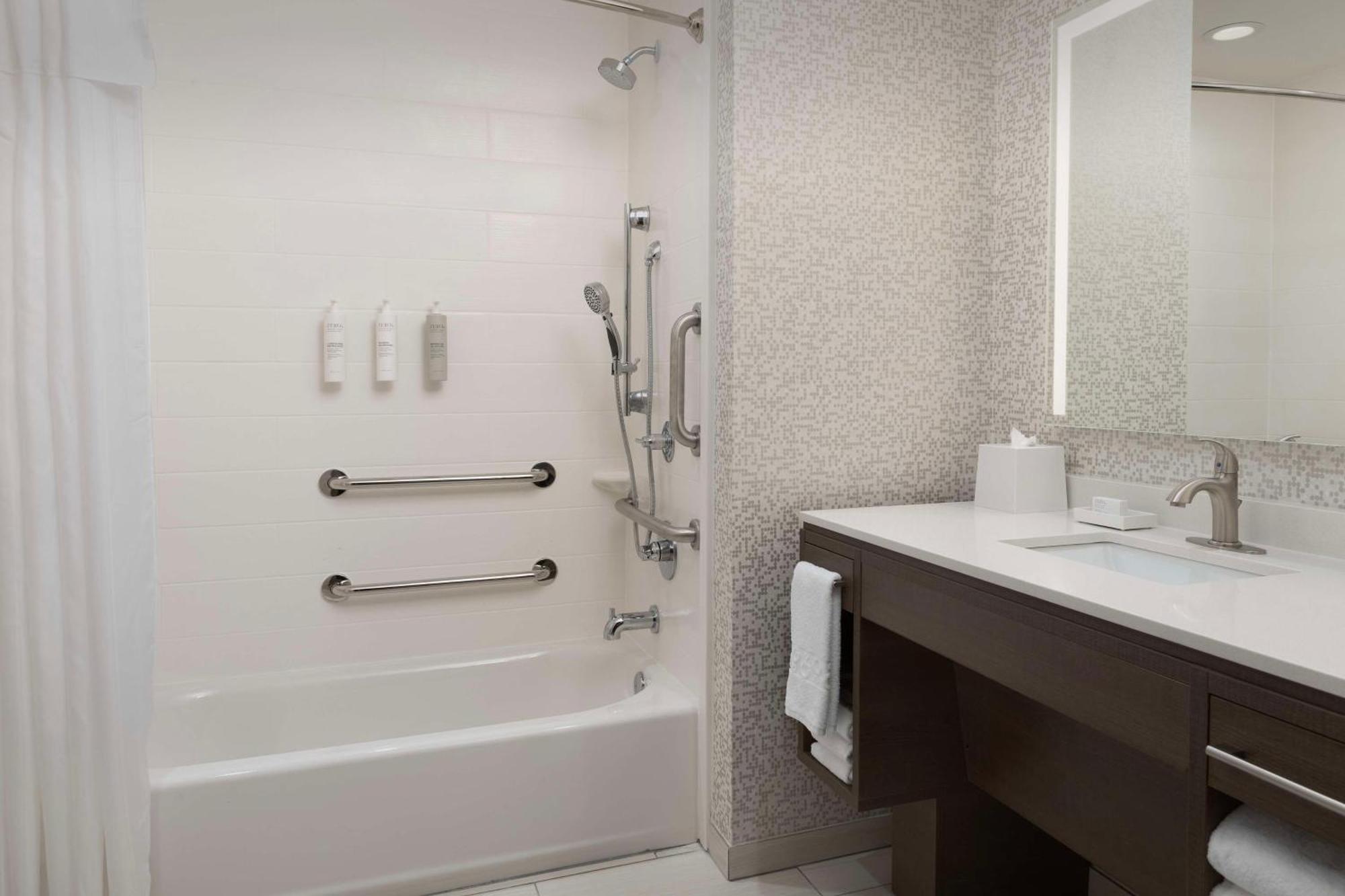 Home2 Suites By Hilton Flower Mound Dallas Exterior photo