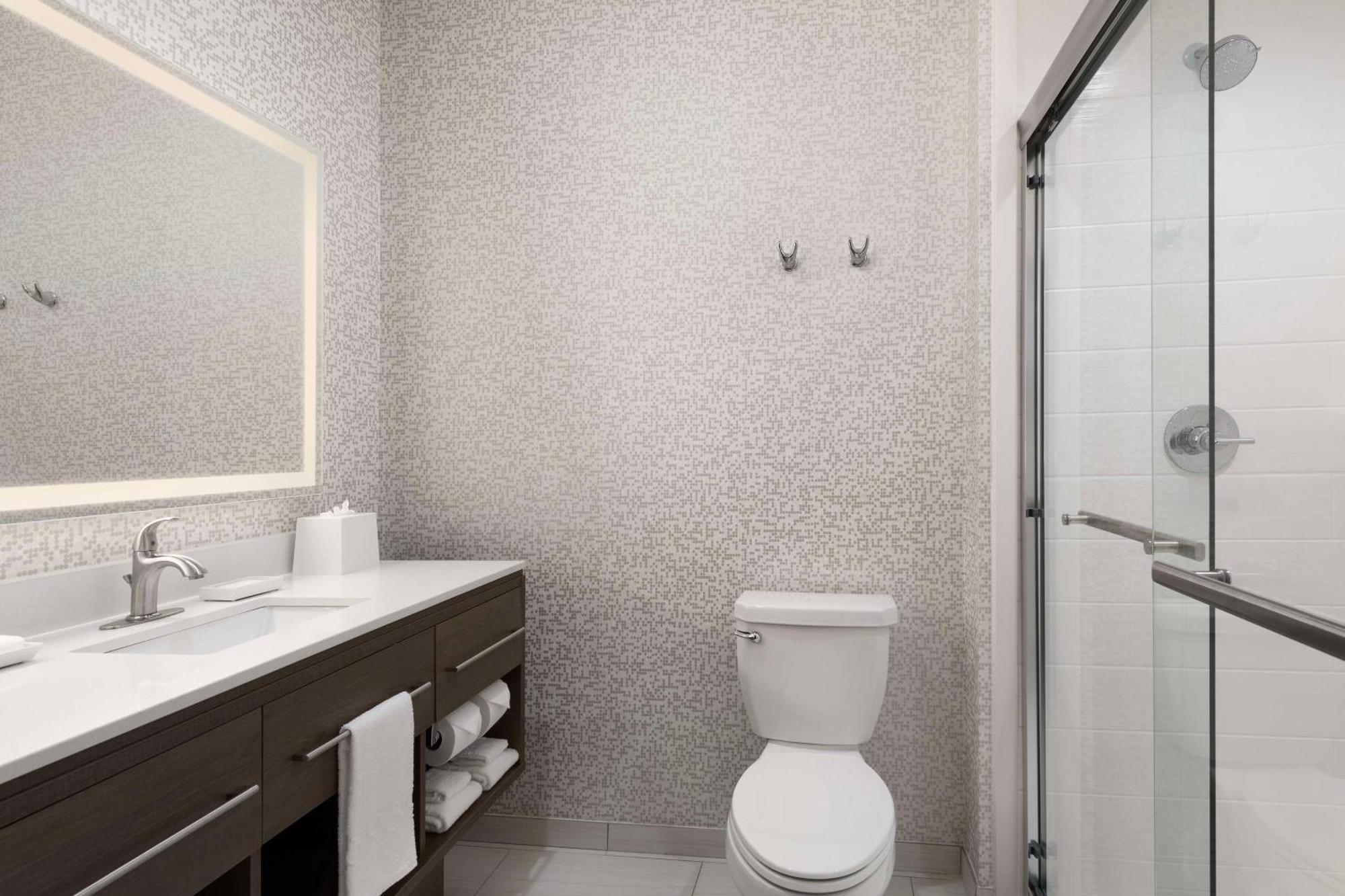 Home2 Suites By Hilton Flower Mound Dallas Exterior photo
