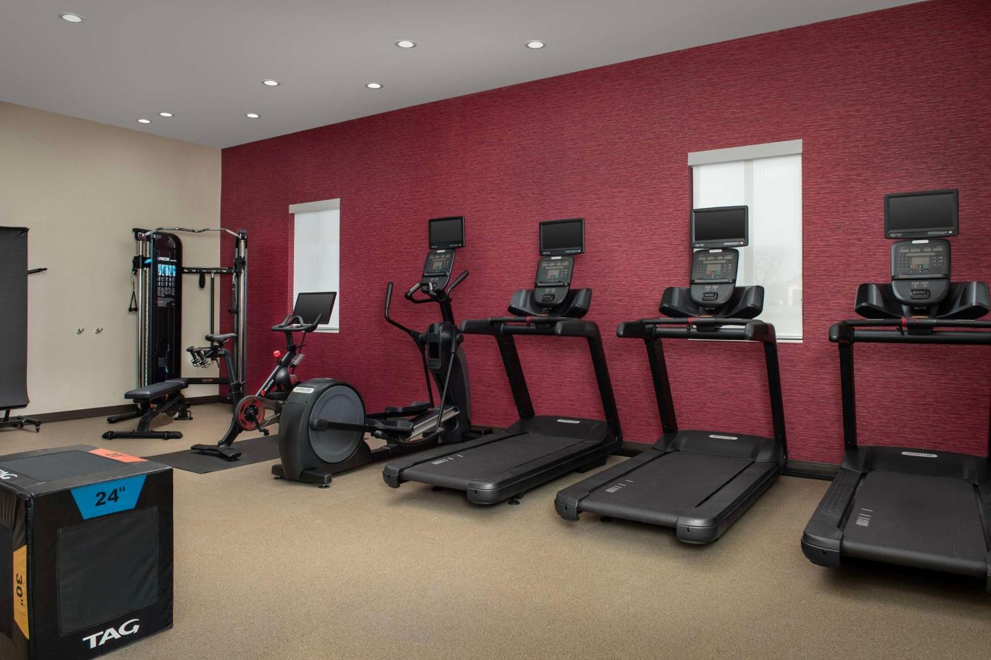 Home2 Suites By Hilton Flower Mound Dallas Exterior photo